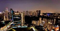 Trilight (D11), Condominium #368773931